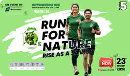 Run For Nature